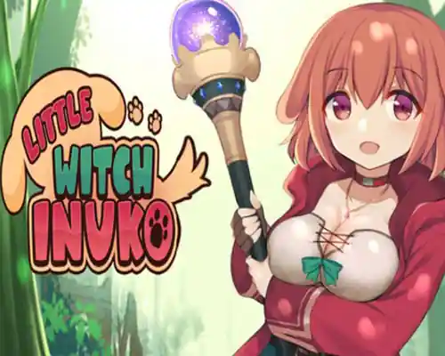 Little witch inuko pc free download (v2.04)