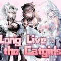 Long live the catgirls！ pc free download (v1.0.7)