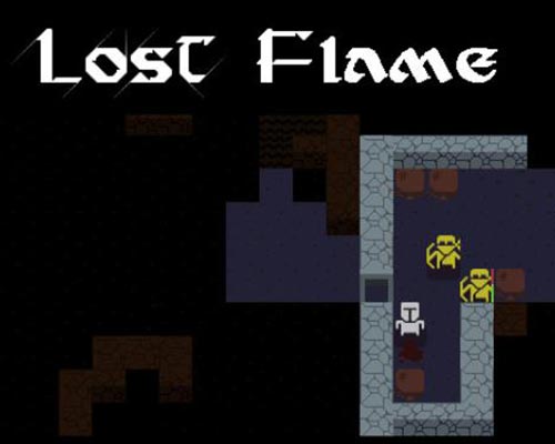 Lost flame pc free download (final)
