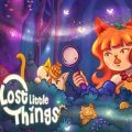 Lost little things pc free download (final)