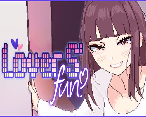 Lovers' fun! pc free download (final) Lovers' fun! pc free download (final)