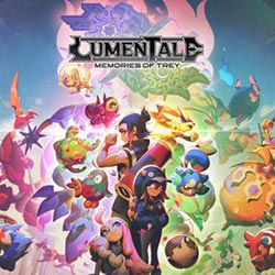 LumenTale: Memories of Trey PC Free Download (Final)