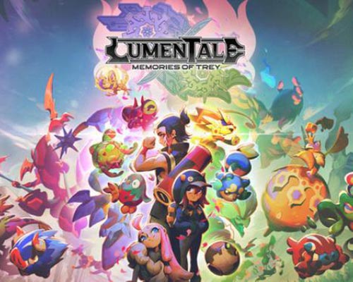 Lumentale: memories of trey pc free download (final) Lumentale: memories of trey pc free download (final)