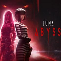 Luna Abyss PC Free Download (RUNE)