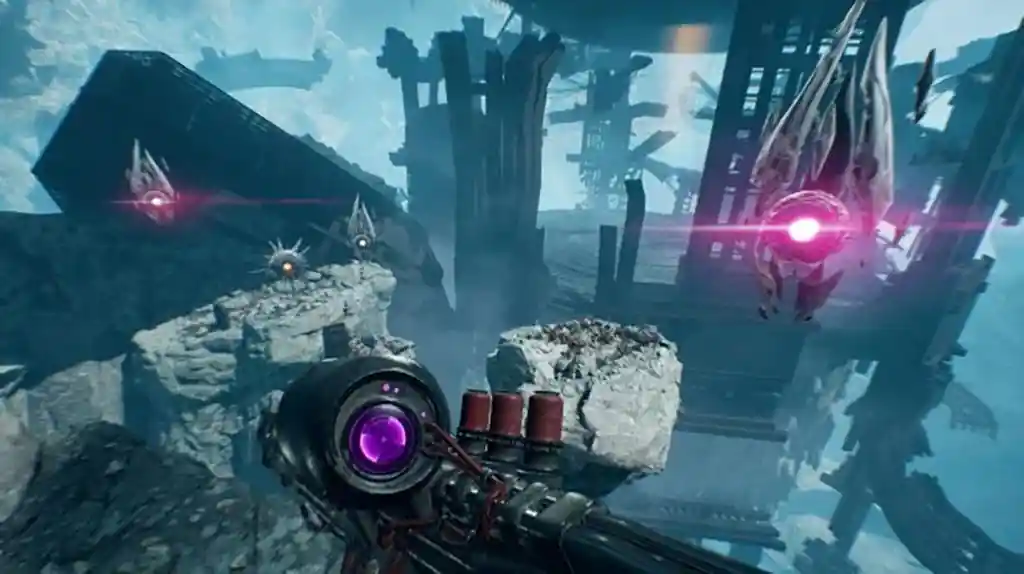 Luna abyss pc free download (rune)
