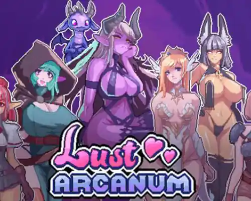 Lust arcanum pc free download (final)
