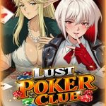 Lust Poker Club PC Free Download (Final)