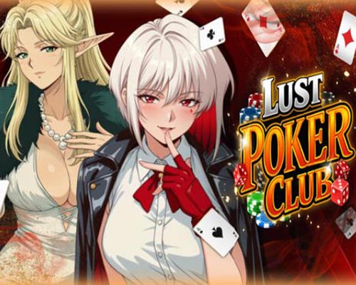 Lust poker club pc free download (final) Lust poker club pc free download (final)