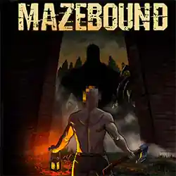 MAZEBOUND: Hunt Gather Run! Free Download (Goldberg)