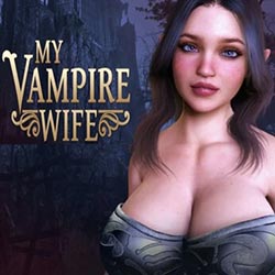 MY VAMPIRE WIFE PC Free Download (Final)
