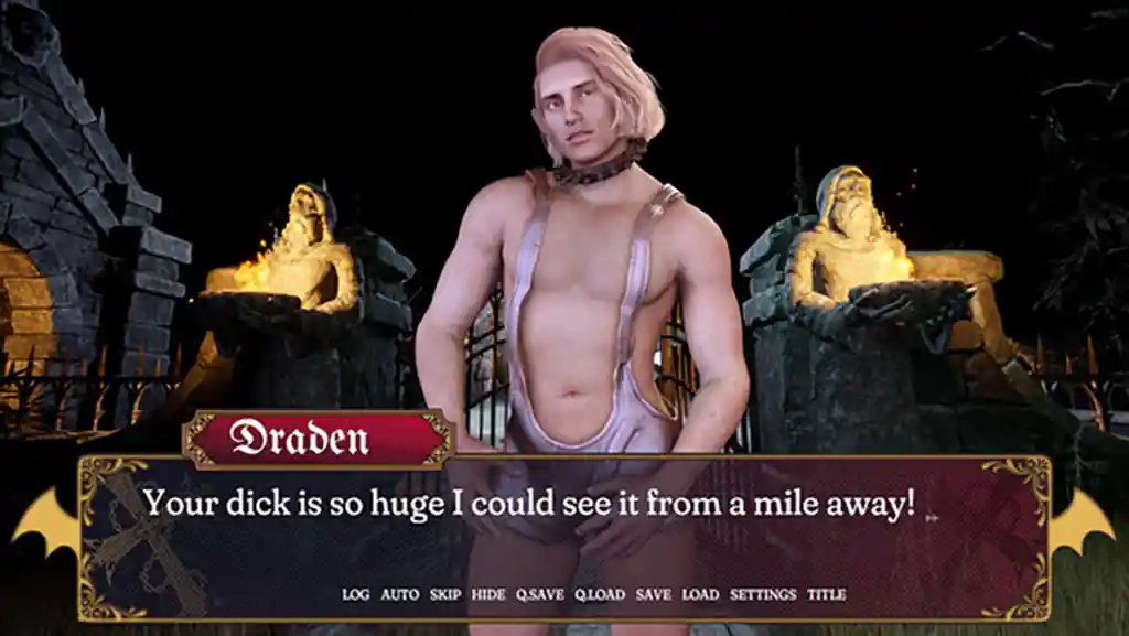 My vampire wife pc free download (final)