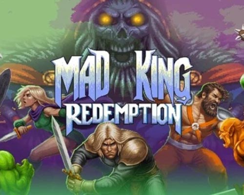 Mad king redemption pc free download (build 23238162) Mad king redemption pc free download (build 23238162)
