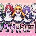 Maids of storm pc free download (final)