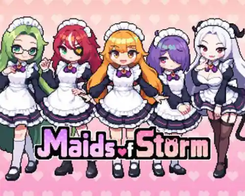 Maids of storm pc free download (final)