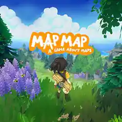 Map Map – A Game About Maps Free Download (Tenoke)