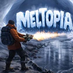 Meltopia PC Free Download (Final)