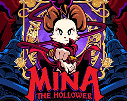 Mina the hollower pc free download (final)