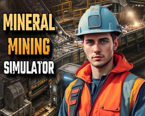 Mineral mining simulator free download (early access) Mineral mining simulator free download (early access)