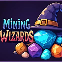 Mining Wizards PC Free Download (Final)