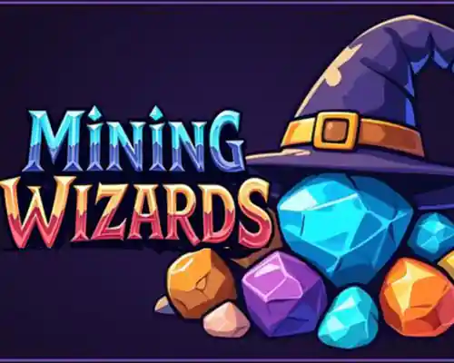 Mining wizards pc free download (final)