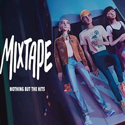 Mixtape PC Free Download (RUNE)