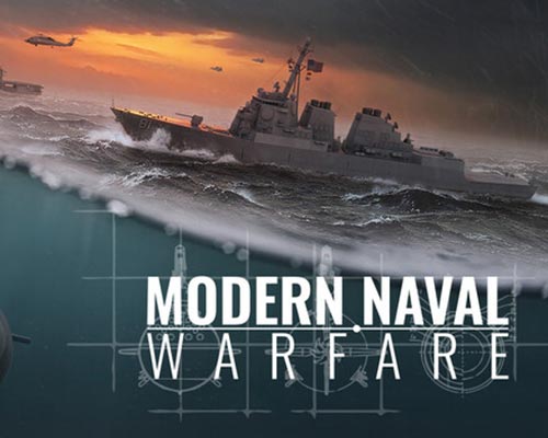 Modern naval warfare pc free download (early access)
