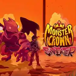 Monster Crown: Sin Eater PC Free Download (Tenoke)