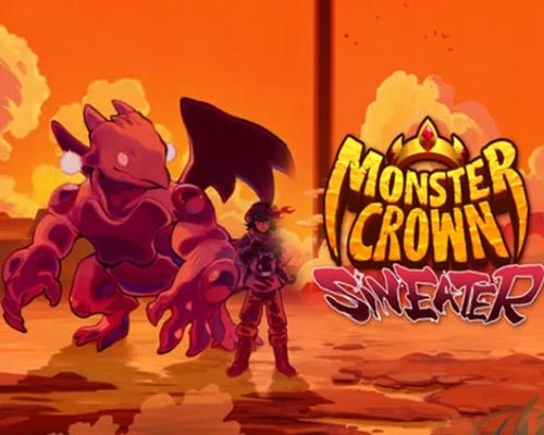 Monster crown: sin eater pc free download (tenoke) Monster crown: sin eater pc free download (tenoke)