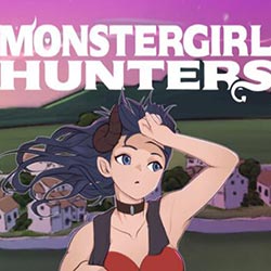 Monstergirl Hunters PC Free Download (Final)