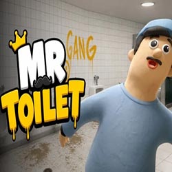 Mr Toilet PC Free Download (Early Access)