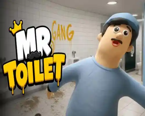 Mr toilet pc free download (early access)