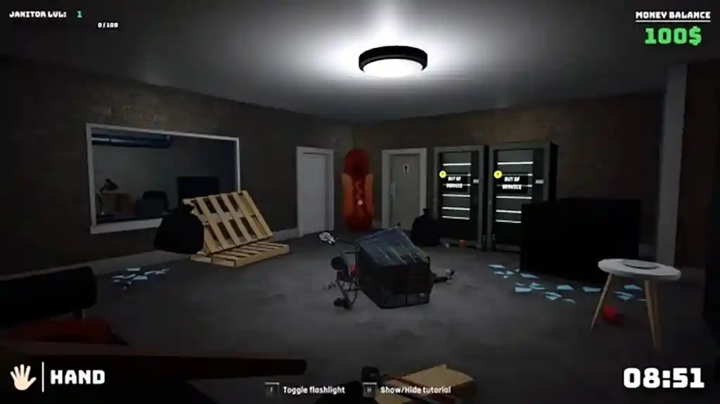 Mr toilet pc free download (early access)