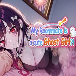 My Roommate is a cute Ghost Girl!? Free Download (v1.0.1.36)