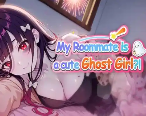 My roommate is a cute ghost girl!? free download (v1.0.1.36)