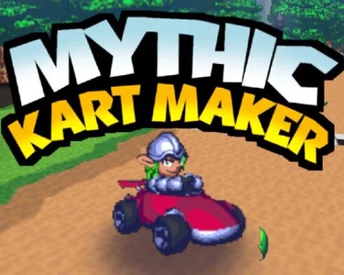 Mythic kart maker pc free download (early access)