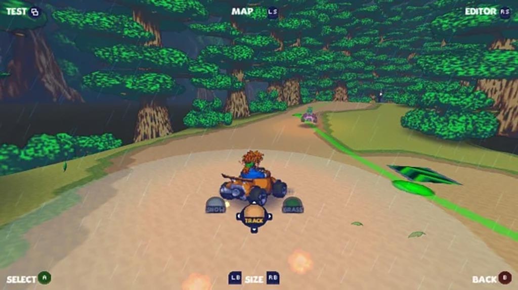 Mythic kart maker pc free download (early access)