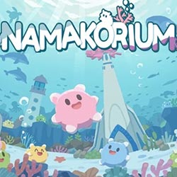 NAMAKORIUM (ナマコリウム) PC Free Download (Tenoke)