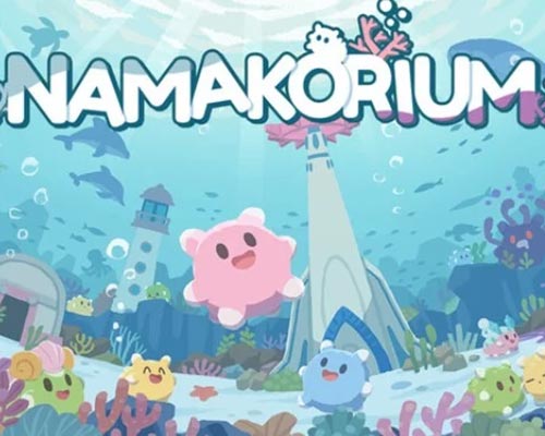 Namakorium (ナマコリウム) pc free download (tenoke) Namakorium (ナマコリウム) pc free download (tenoke)