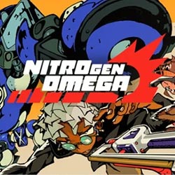 NITRO GEN OMEGA PC Free Download (Tenoke)