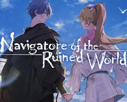 Navigatore of the ruined world pc free download (final) Navigatore of the ruined world pc free download (final)