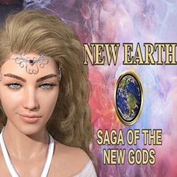 New Earth Saga of the New Gods Free Download (v1.0 Final)