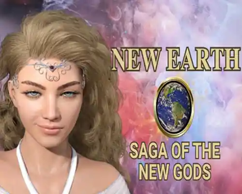 New earth saga of the new gods free download (v1.0 final) New earth saga of the new gods free download (v1.0 final)