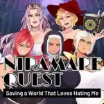 Niramare Quest: Saving a World That Loves Hating Me Niramare Quest: Saving a World That Loves Hating Me