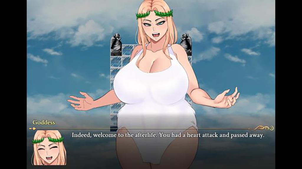Niramare quest: saving a world that loves hating me Niramare quest: saving a world that loves hating me