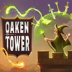 Oaken Tower PC Free Download (Early Access)