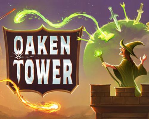 Oaken tower pc free download (early access)