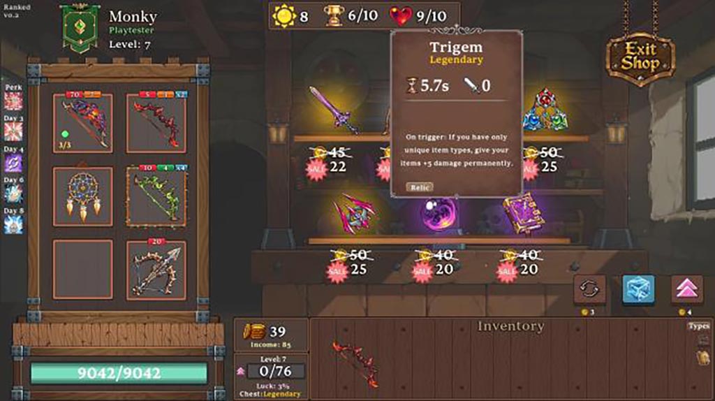 Oaken tower pc free download (early access)
