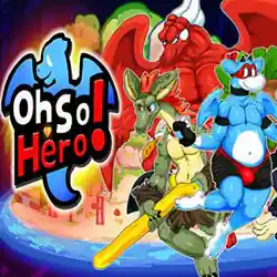 Oh So Hero! PC Free Download (Final)