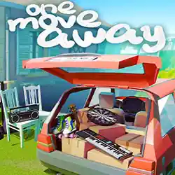 One Move Away PC Free Download (Final)