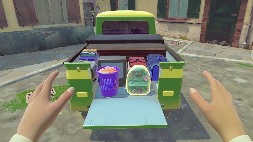 One move away pc free download (final)
